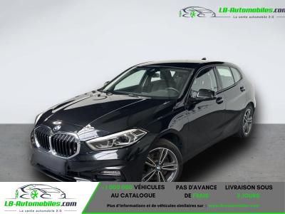 BMW Série 1 120d 190 ch BVA