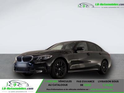 BMW Série 3 320e 204 ch BVA