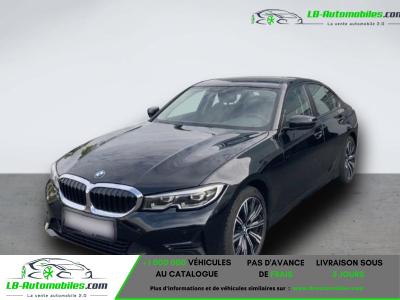 BMW Série 3 320i 184 ch BVA