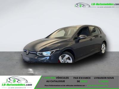 Volkswagen Golf 1.4 Hybrid Rechargeable OPF 245 BVA