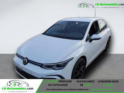 Volkswagen Golf 1.4 Hybrid Rechargeable OPF 245 BVA