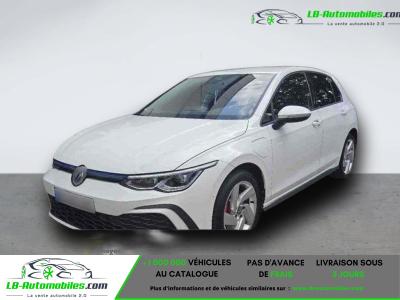 Volkswagen Golf 1.4 Hybrid Rechargeable OPF 245 BVA