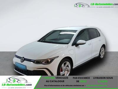 Volkswagen Golf 1.4 Hybrid Rechargeable OPF 245 BVA