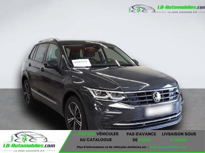 Volkswagen Tiguan 2.0 TDI 150ch BVA