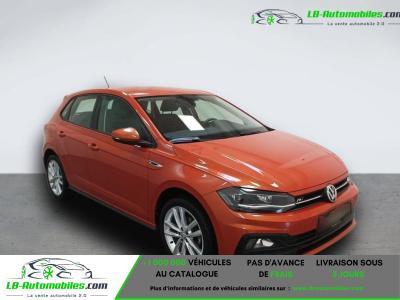 Volkswagen Polo 1.5 TSI EVO 150 S&S BVA