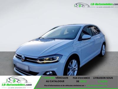 Volkswagen Polo 1.5 TSI EVO 150 S&S BVA