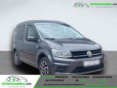 Volkswagen Caddy 1.4 TSI 125 BVM