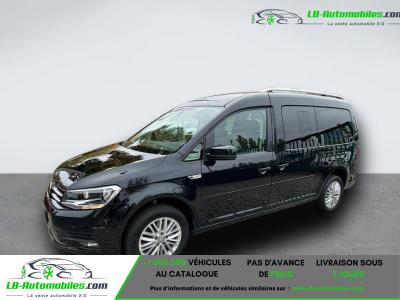 Volkswagen Caddy 1.4 TSI 125 BVM