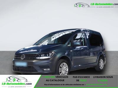 Volkswagen Caddy 1.4 TSI 125 BVA