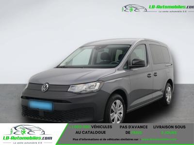 Volkswagen Caddy 1.5 TSI 114 BVM