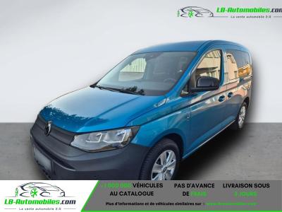 Volkswagen Caddy 1.5 TSI 114 BVM