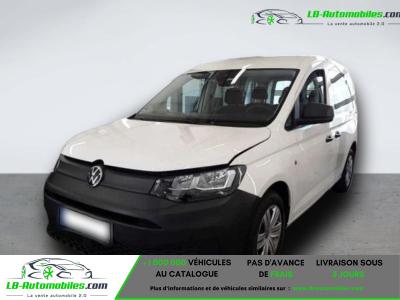 Volkswagen Caddy 1.5 TSI 114 BVM