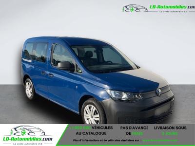 Volkswagen Caddy 1.5 TSI 114 BVM