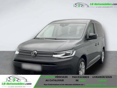 Volkswagen Caddy 1.5 TSI 114 BVM