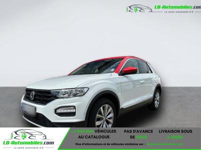 Volkswagen T-Roc 1.6 TDI 115 BVM