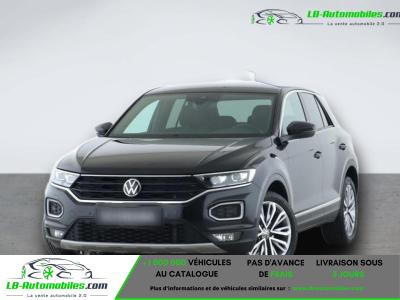 Volkswagen T-Roc 1.5 TSI EVO 150 Start/Stop BVM