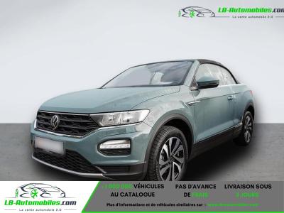 Volkswagen T-Roc Cabriolet 1.0 TSI 110 Start/Stop BVM