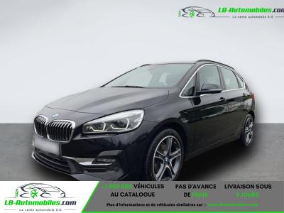 BMW Série 2 Active Tourer  218d 150 ch BVA