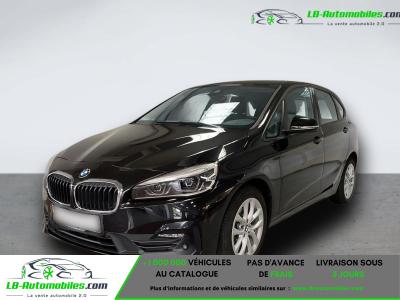 BMW Série 2 Active Tourer  218i 136 ch BVA