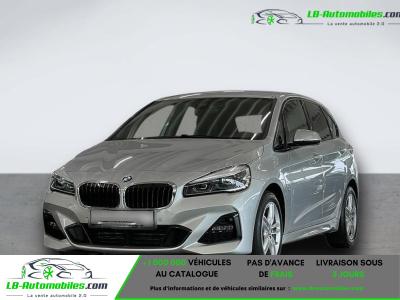 BMW Série 2 Active Tourer  218i 136 ch BVA