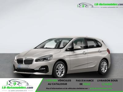 BMW Série 2 Active Tourer  218i 136 ch BVA