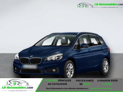 BMW Série 2 Active Tourer  218i 136 ch BVA