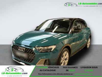 Audi A1 Sportback 30 TFSI 116 ch BVA