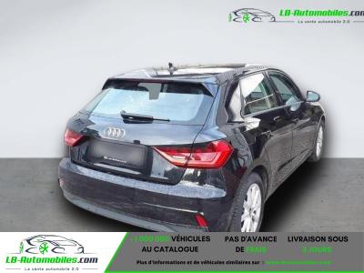 Audi A1 Sportback 30 TFSI 110 ch BVM