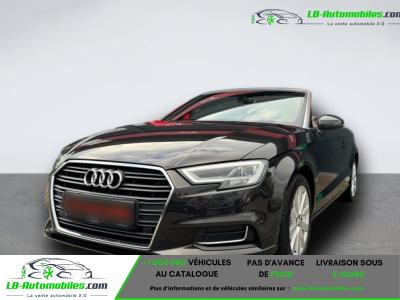 Audi A3 Cabriolet TFSI 150 BVA