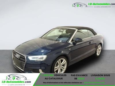 Audi A3 Cabriolet TFSI 150 BVA