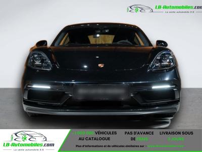 Porsche Cayman GTS 2.5i  365 ch PDK