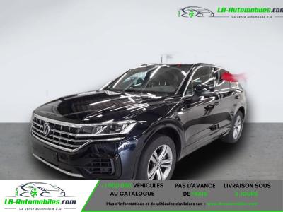 Volkswagen Touareg 3.0 TSI 340ch BVA 4Motion