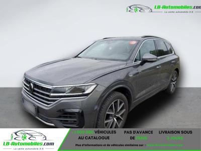 Volkswagen Touareg 3.0 TSI 340ch BVA 4Motion