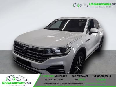 Volkswagen Touareg 3.0 TSI 340ch BVA 4Motion