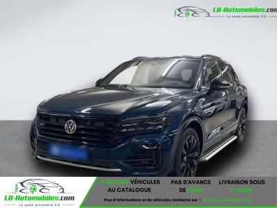 Volkswagen Touareg 4.0 TDI 421ch BVA 4Motion