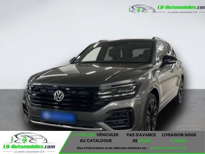 Volkswagen Touareg 4.0 TDI 421ch BVA 4Motion