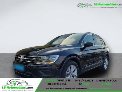 Volkswagen Tiguan 1.4 TSI 150 BMT BVM