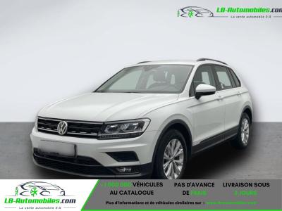 Volkswagen Tiguan 1.4 TSI 150 BMT BVM