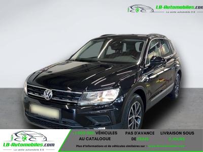 Volkswagen Tiguan 1.4 TSI 150 BMT BVM