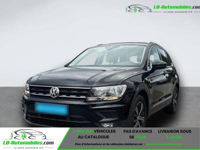 Volkswagen Tiguan 1.4 TSI 150 BMT BVM