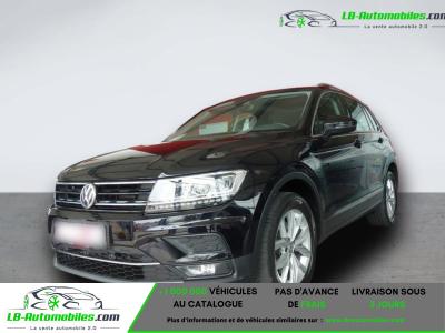 Volkswagen Tiguan 2.0 TDI 190 BMT BVA 4Motion