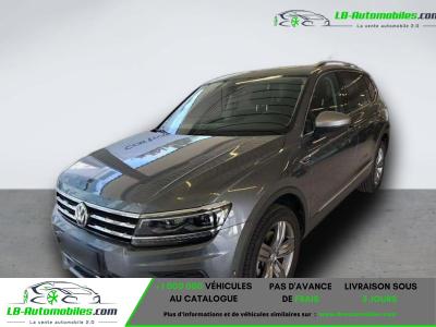 Volkswagen Tiguan Allspace 2.0 Bi-TDI 240 BVA 4Motion