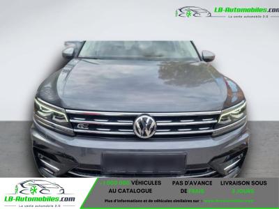 Volkswagen Tiguan Allspace 2.0 Bi-TDI 240 BVA 4Motion