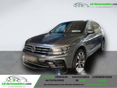 Volkswagen Tiguan Allspace 2.0 Bi-TDI 240 BVA 4Motion