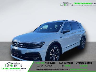 Volkswagen Tiguan Allspace 2.0 Bi-TDI 240 BVA 4Motion