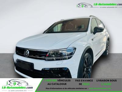 Volkswagen Tiguan Allspace 2.0 Bi-TDI 240 BVA 4Motion