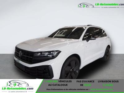 Volkswagen Touareg 3.0 TSI eHybrid 462 ch BVA 4Motion