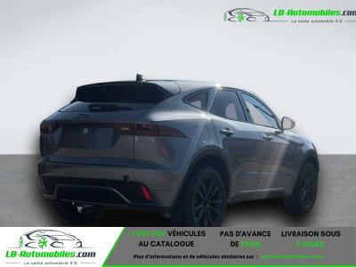 Jaguar E-Pace 2.0 D200 ch AWD BVA