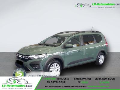 Dacia Jogger Hybrid 140 7 places