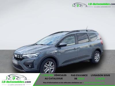 Dacia Jogger TCe 110 5 places